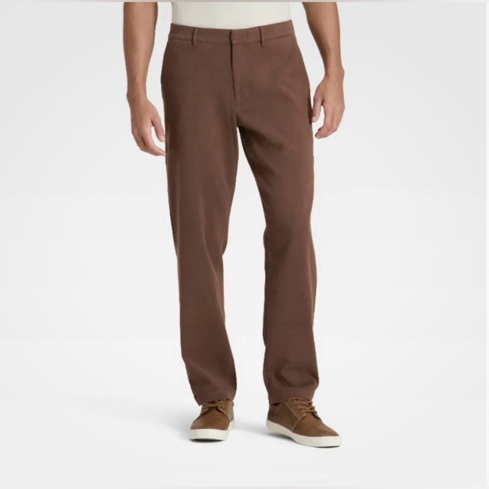 Men’s Goodfellow& Co Comfort Wear Trousers 30x30